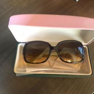 Kate Spade sunglasses